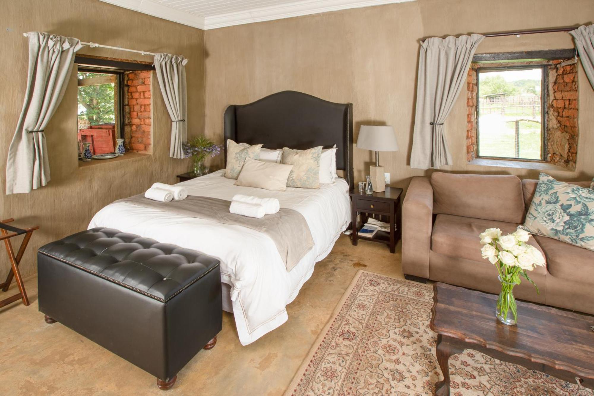Resort Flitwick Ranch