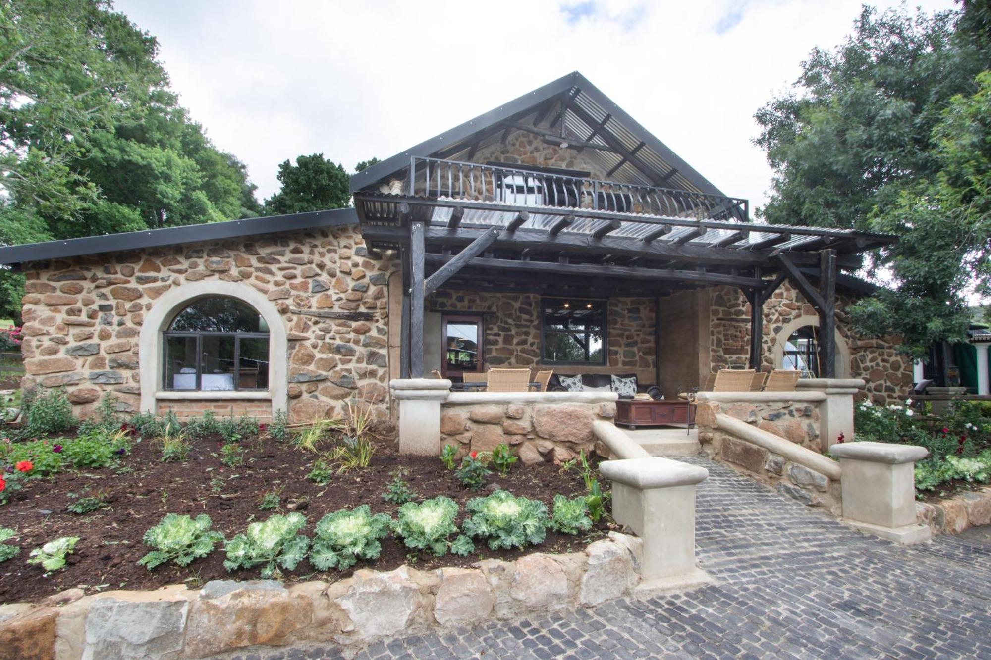 Flitwick Ranch 3*