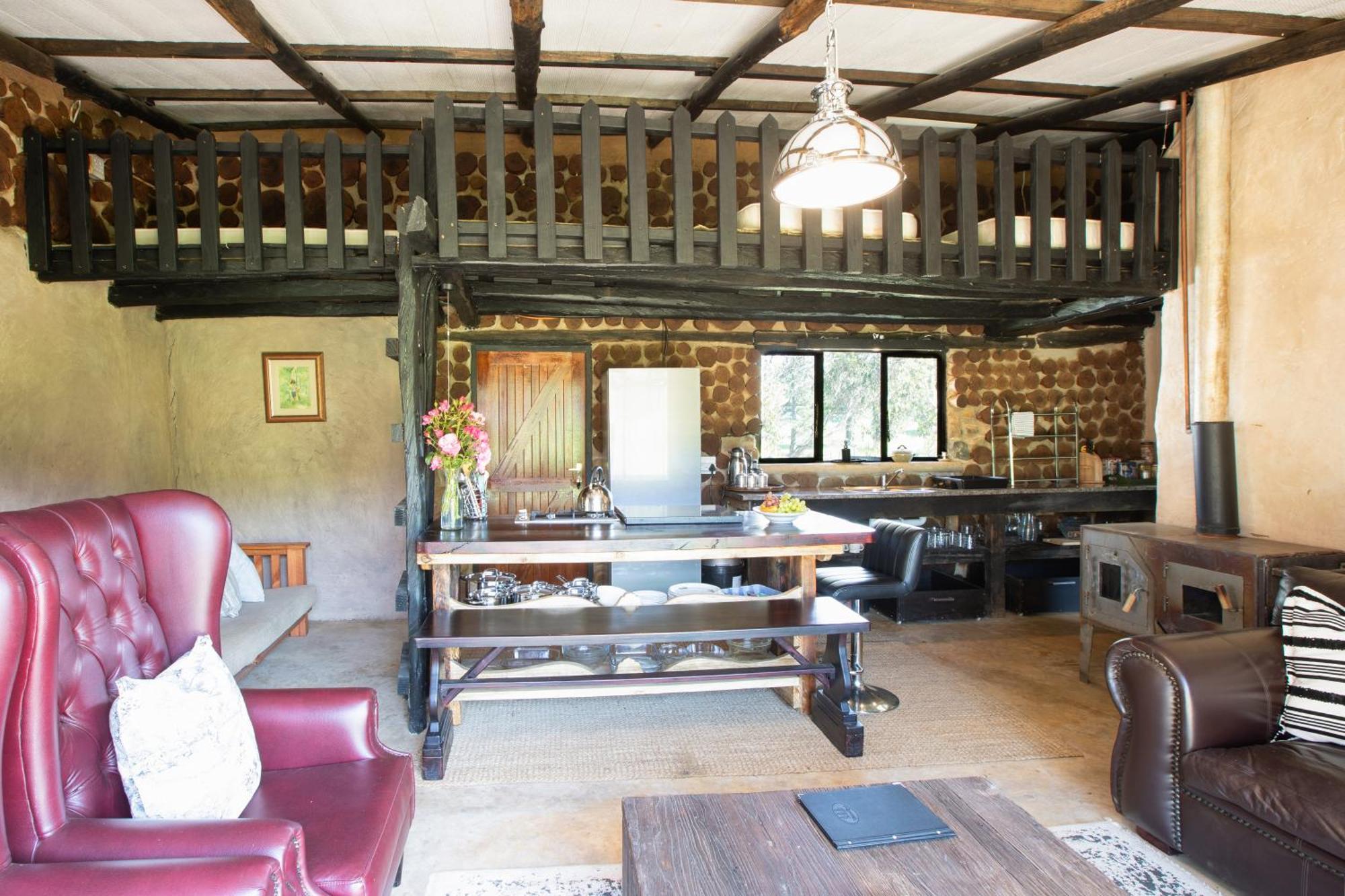 Resort Flitwick Ranch