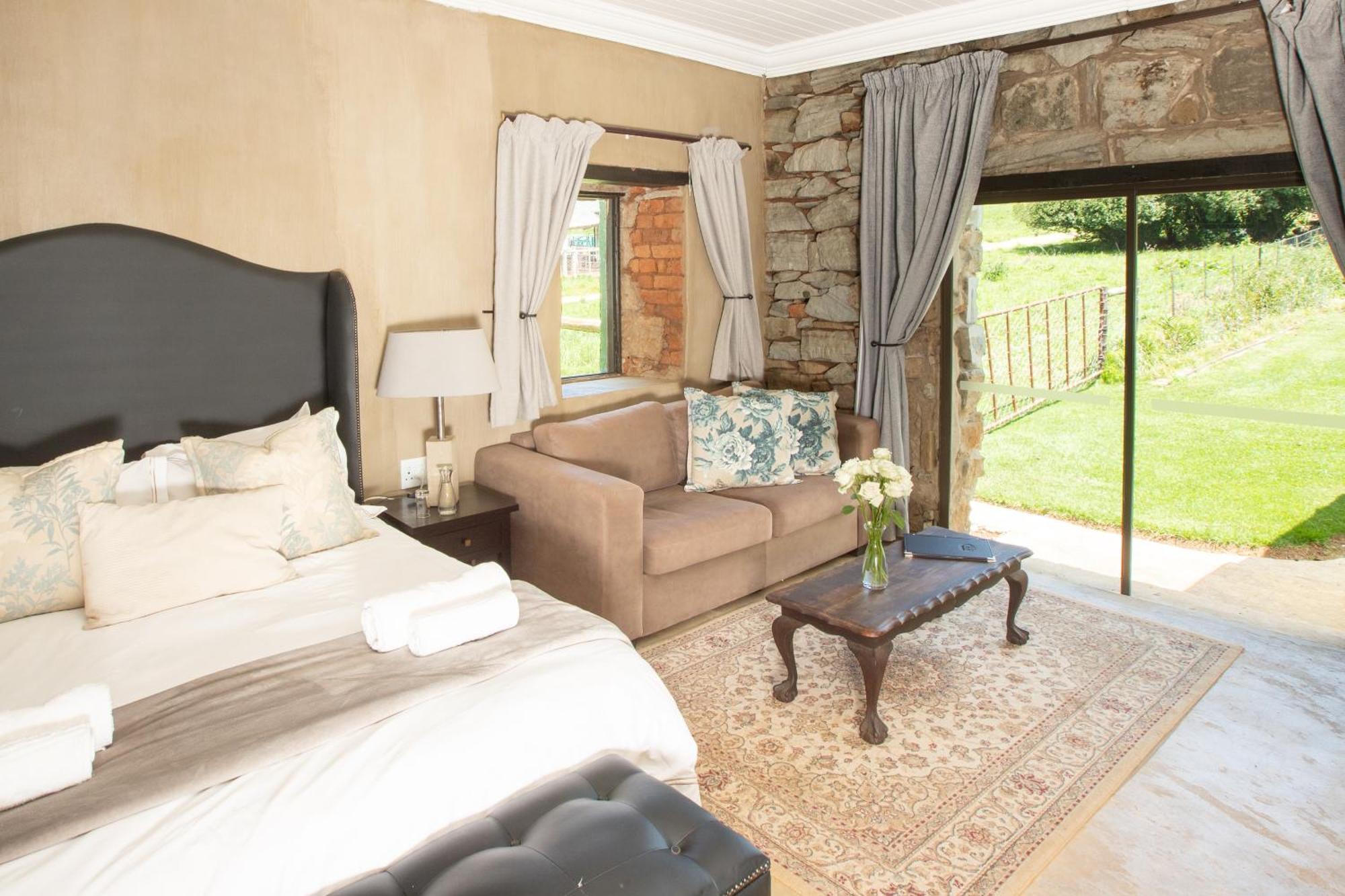 Flitwick Ranch 3*