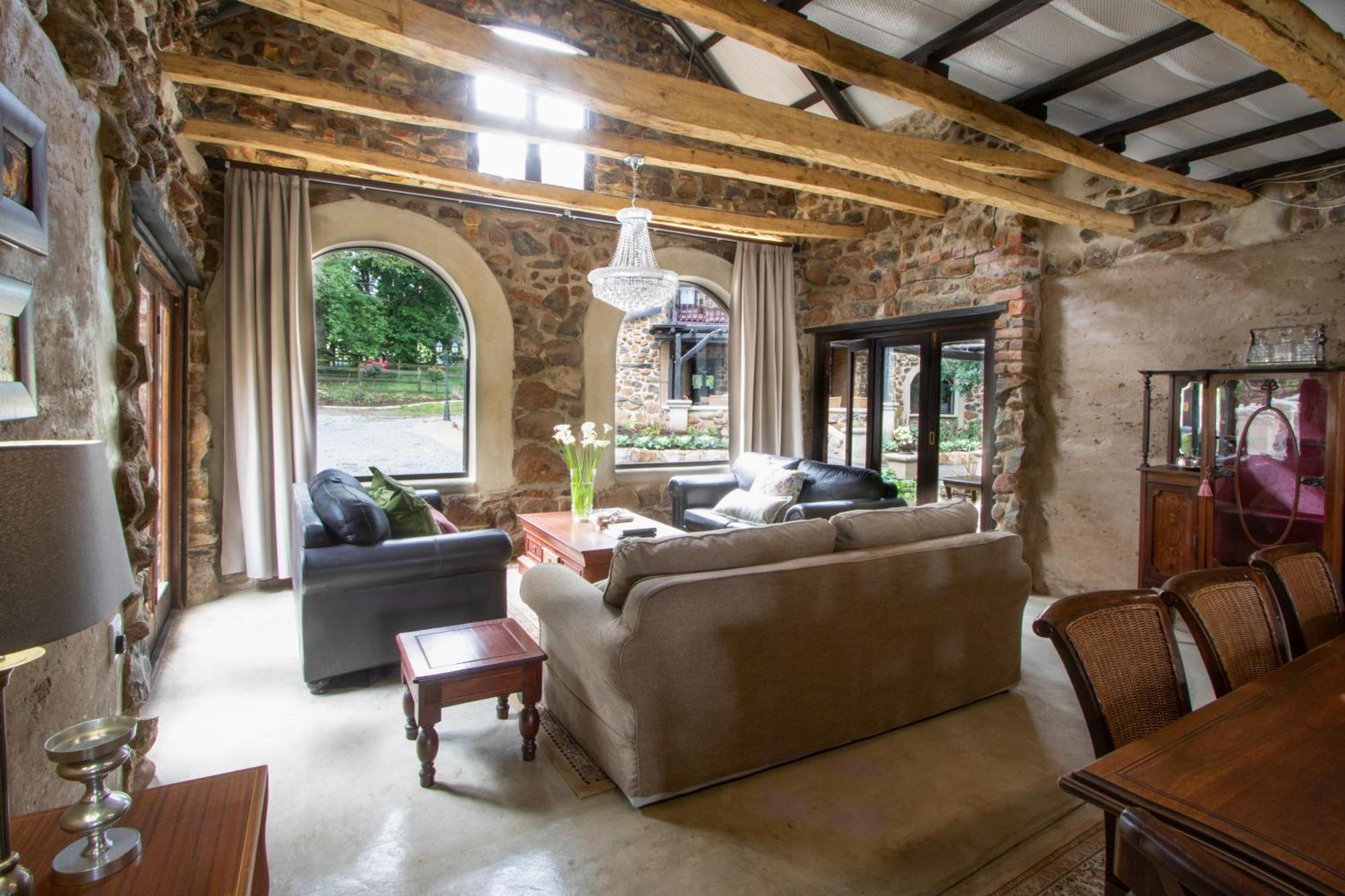 Resort Flitwick Ranch