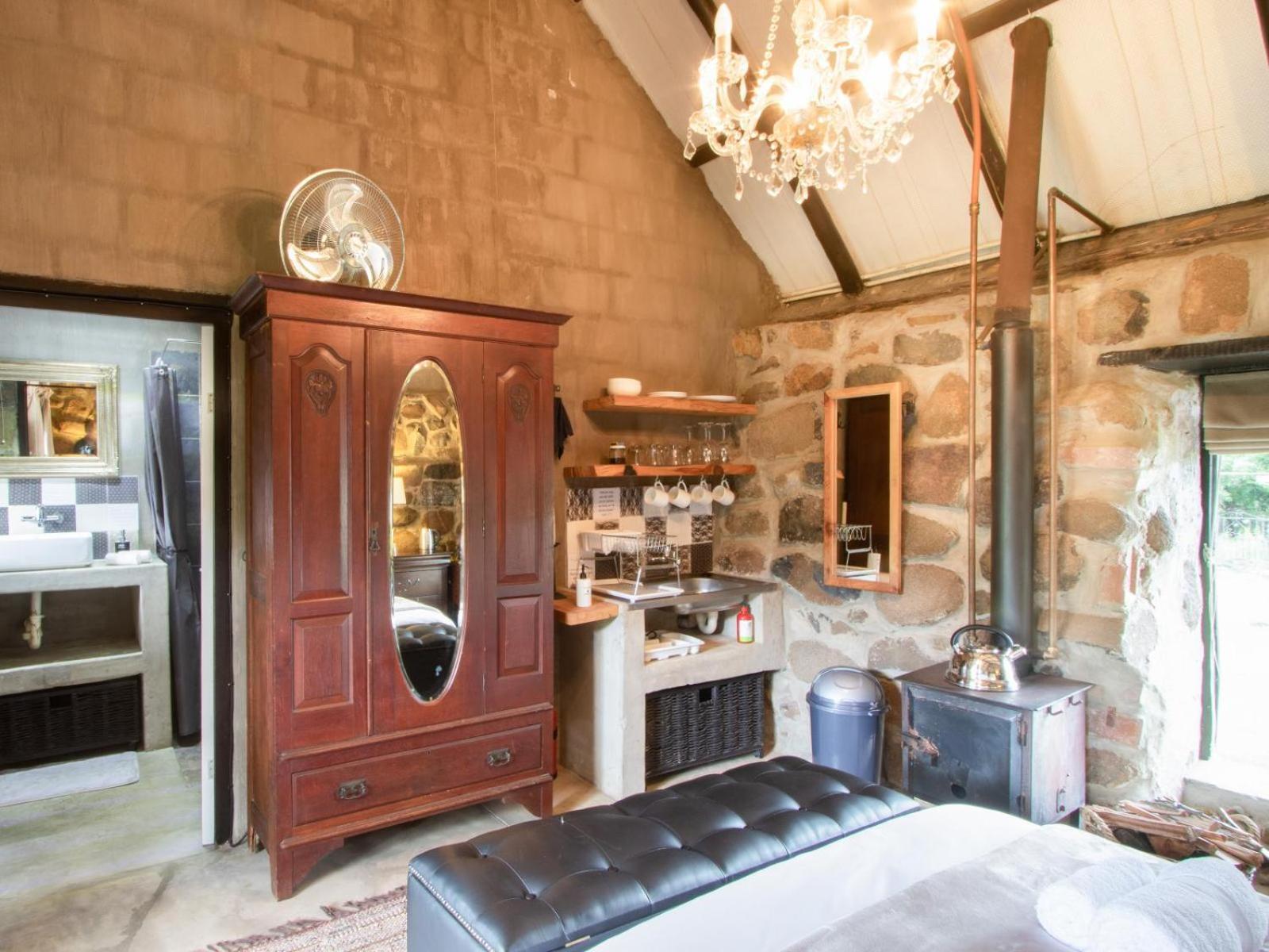 Flitwick Ranch Resort Swartberg