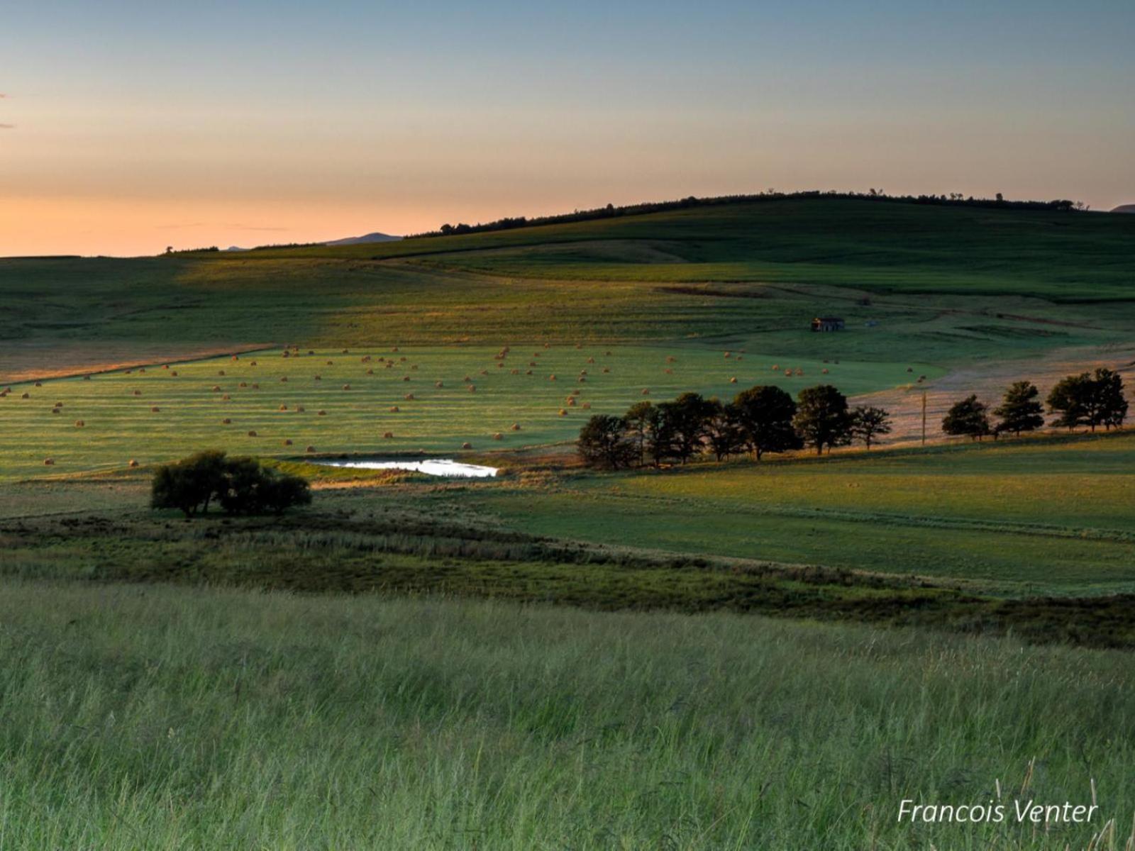 Flitwick Ranch Swartberg