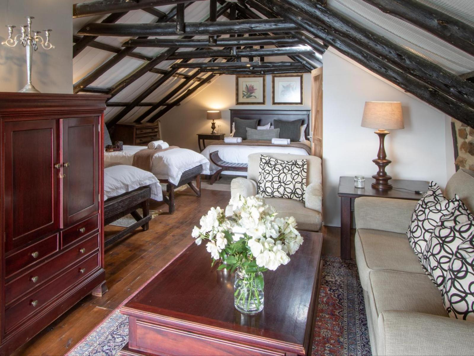 Flitwick Ranch 3* Swartberg