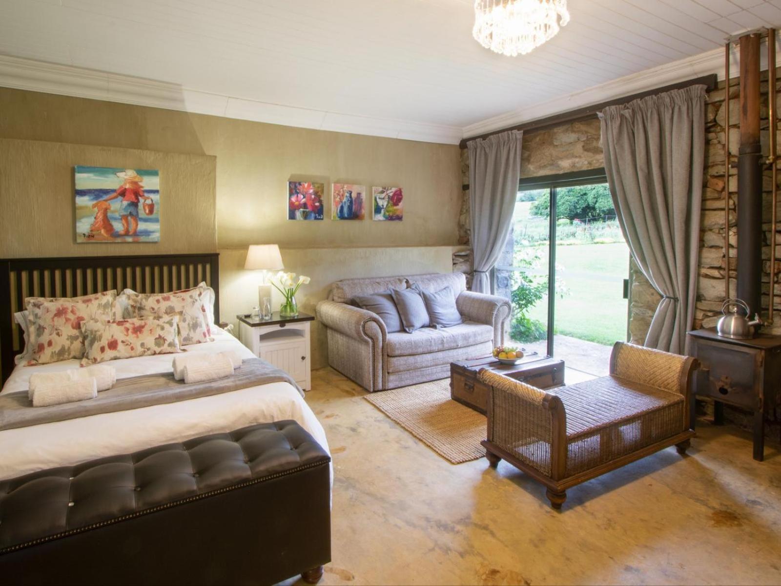Flitwick Ranch 3* Swartberg