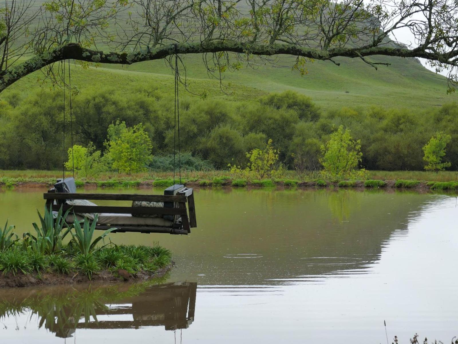 Flitwick Ranch 3* Swartberg