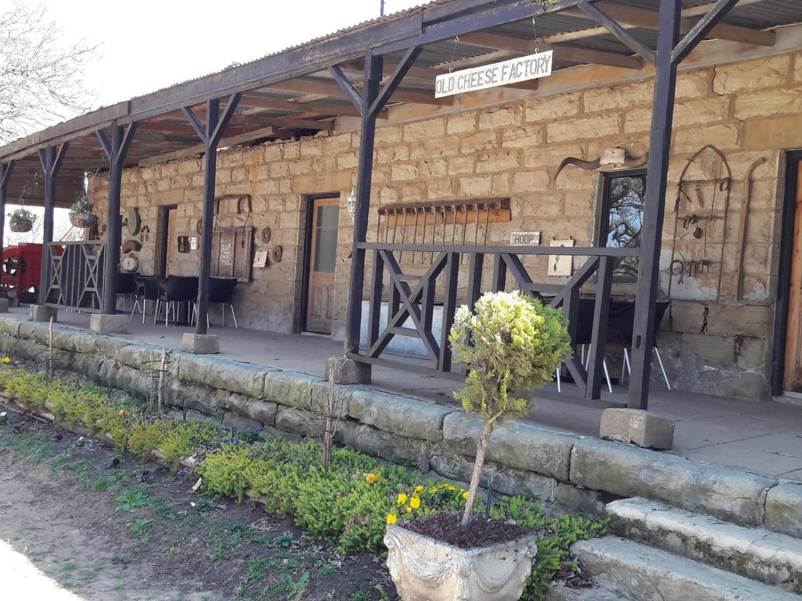 Flitwick Ranch Resort