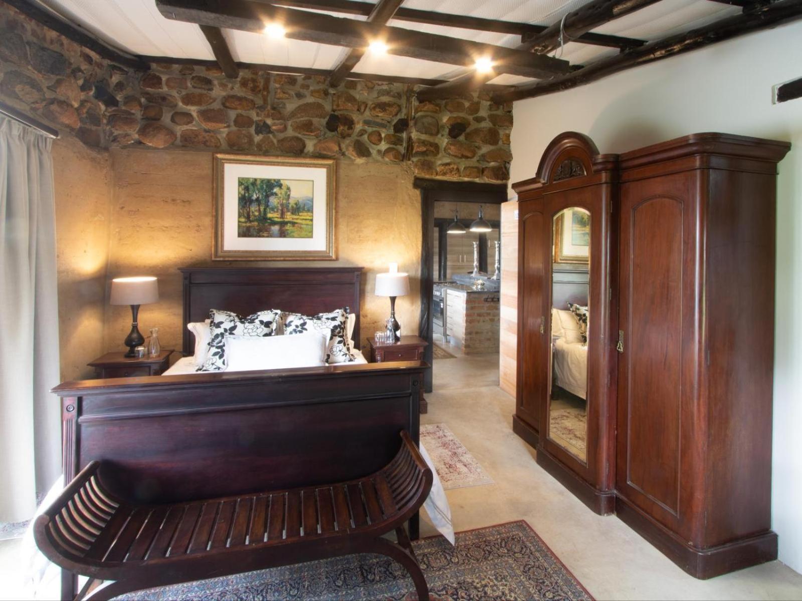 Resort Flitwick Ranch Swartberg