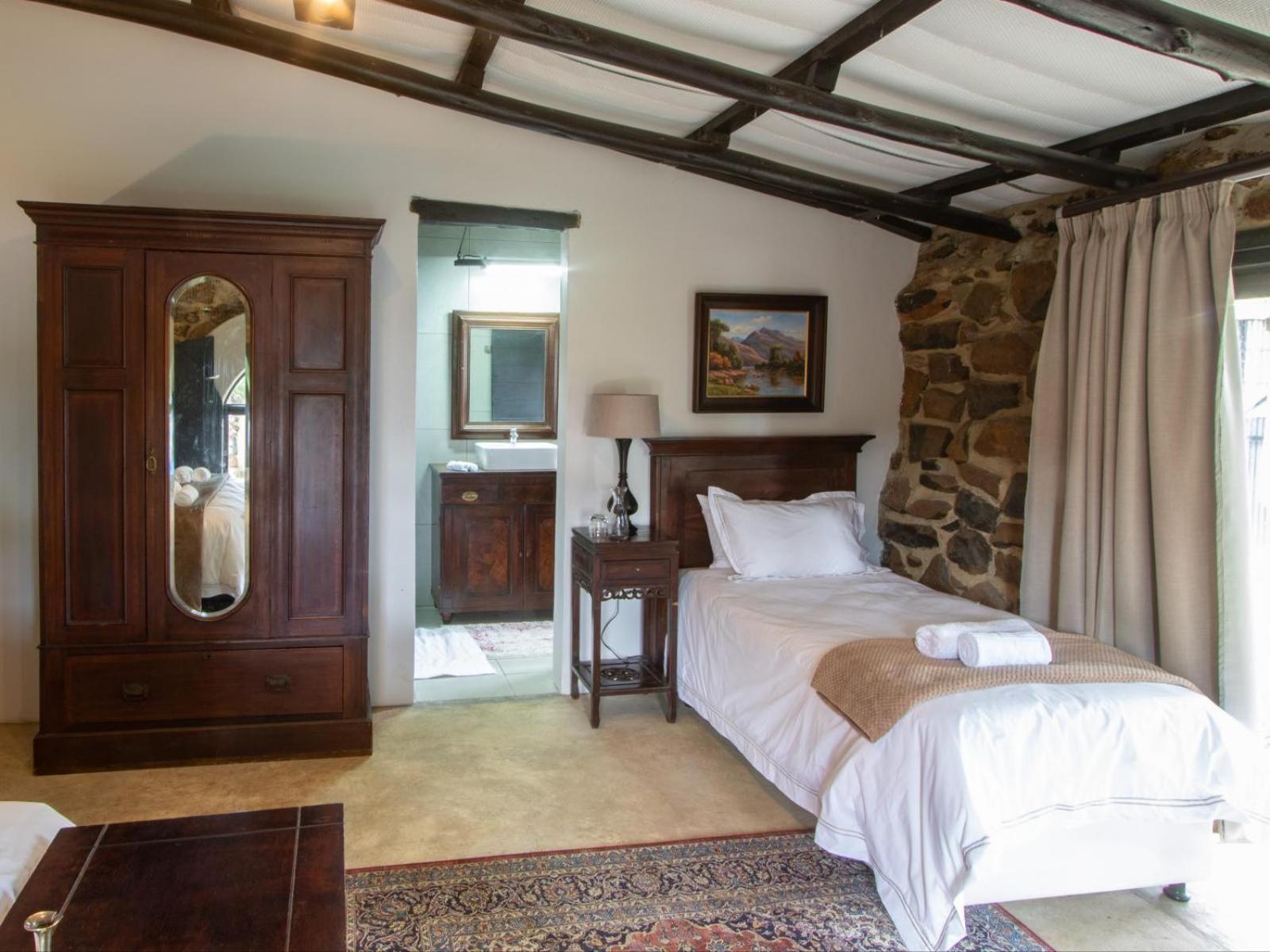 Flitwick Ranch Resort Swartberg
