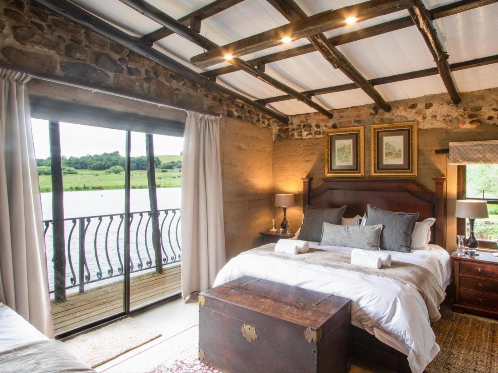 Flitwick Ranch 3* Swartberg