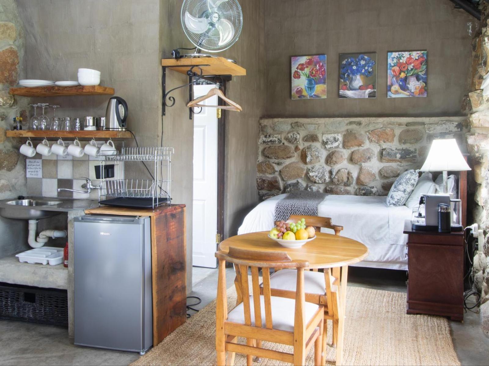 Resort Flitwick Ranch Swartberg