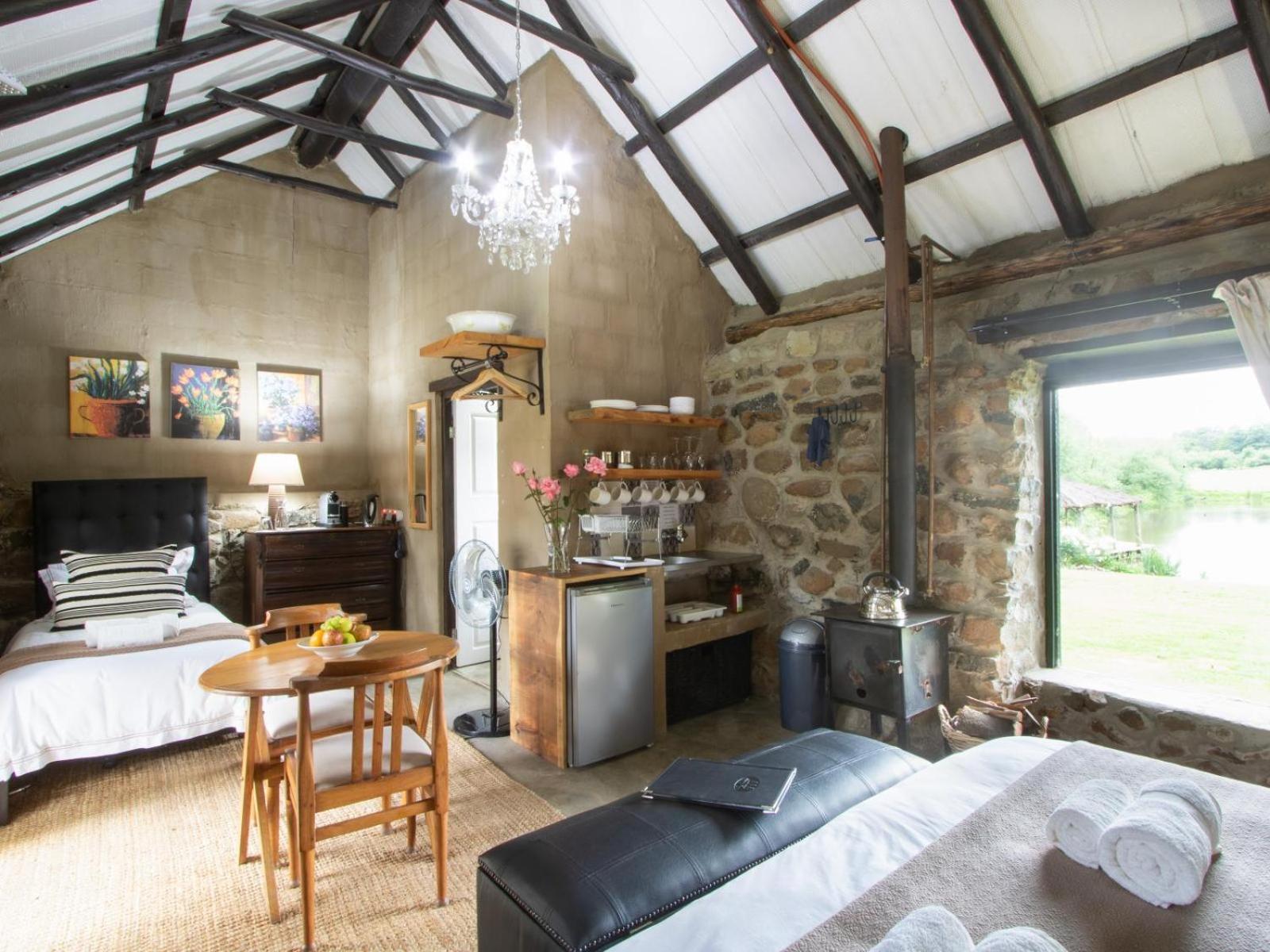 Flitwick Ranch Swartberg