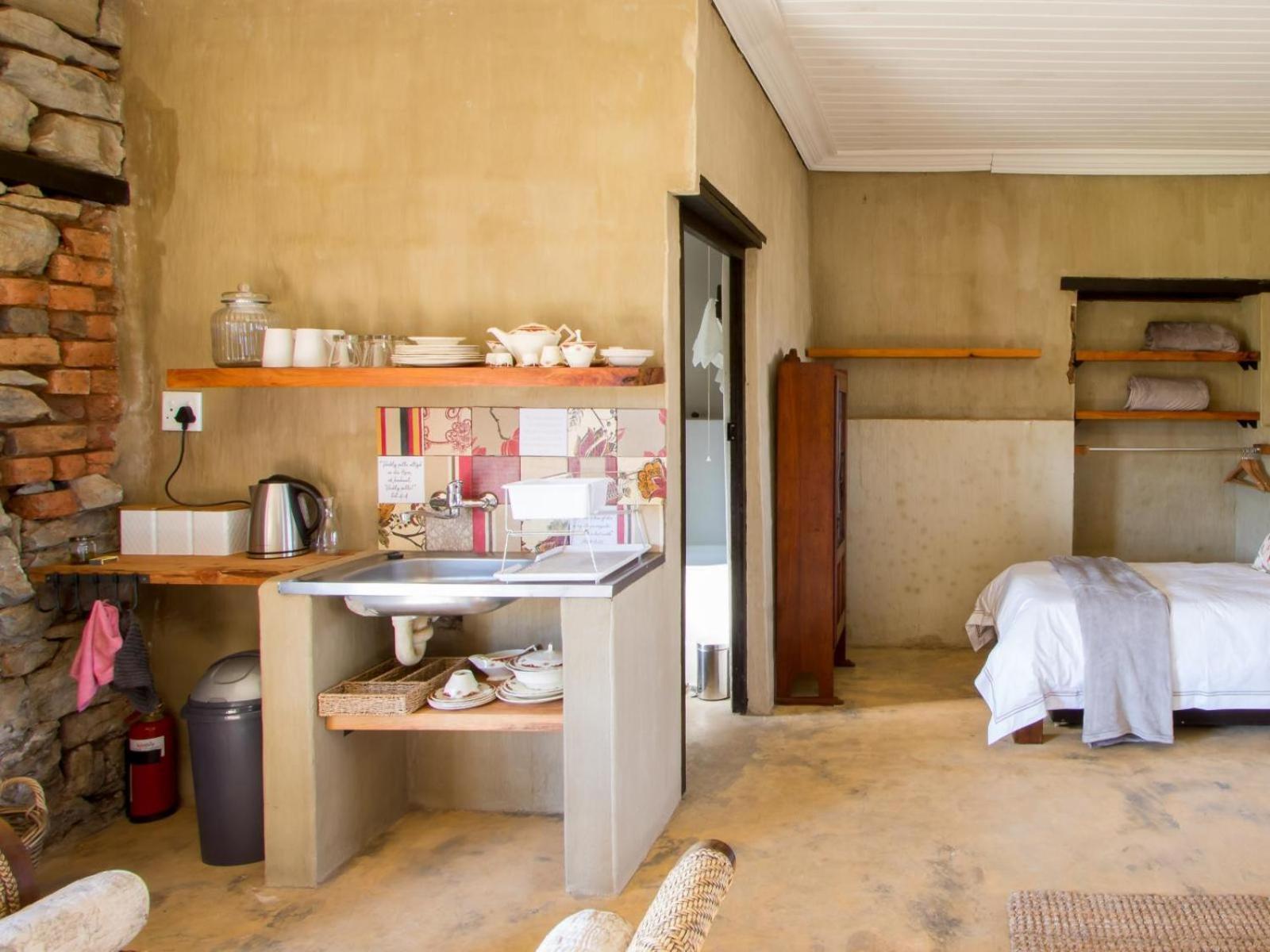 Flitwick Ranch Swartberg