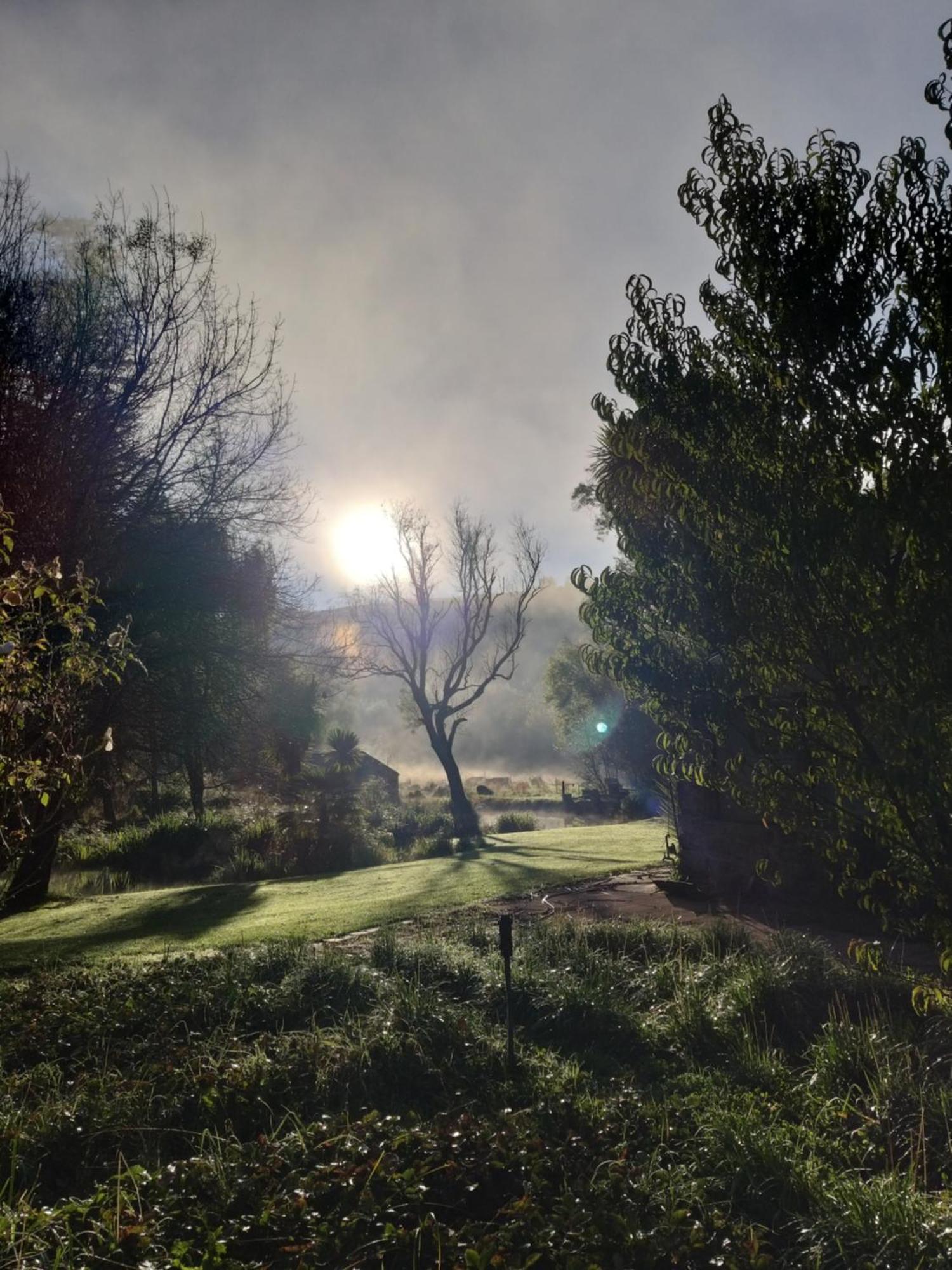 Resort Flitwick Ranch